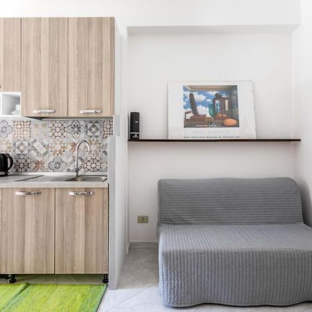 Villa Malfitano & Stazione Lolli Cozy Apartment باليرمو المظهر الخارجي الصورة