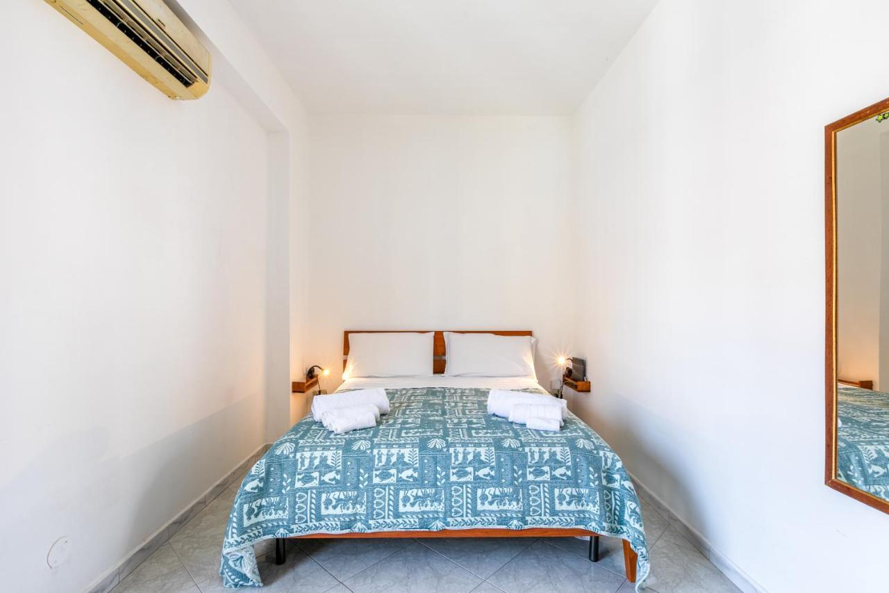 Villa Malfitano & Stazione Lolli Cozy Apartment باليرمو المظهر الخارجي الصورة