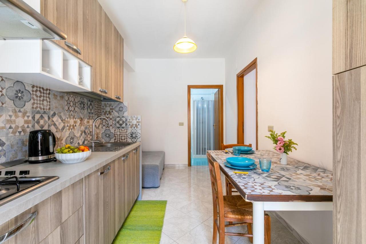 Villa Malfitano & Stazione Lolli Cozy Apartment باليرمو المظهر الخارجي الصورة