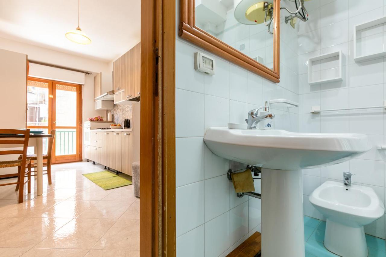 Villa Malfitano & Stazione Lolli Cozy Apartment باليرمو المظهر الخارجي الصورة