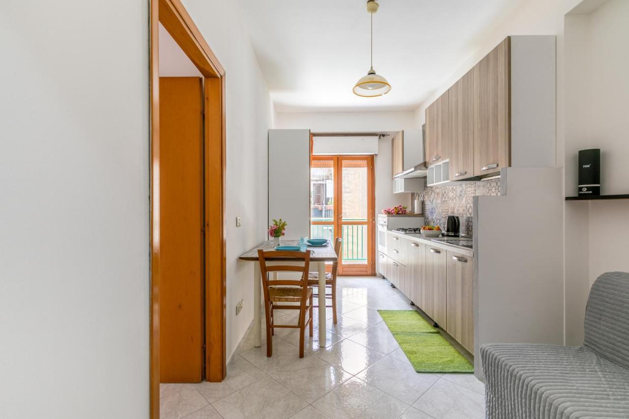 Villa Malfitano & Stazione Lolli Cozy Apartment باليرمو المظهر الخارجي الصورة